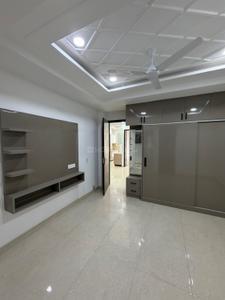 Hall Image of 1300 Sq.ft 3 BHK Apartment / Flat for sale in Utrathiya Zirakpur for Rs. 6600000