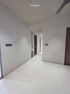 Hall Image of 2050 Sq.ft 3 BHK Apartment / Flat for sale in Prangan Wellanta, Althan Surat for Rs. 9800000