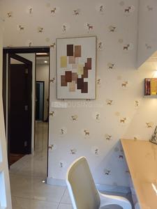 Hall Image of 2677 Sq.ft 4 BHK Apartment / Flat for sale in Sarjapur Bengaluru for Rs. 25800000