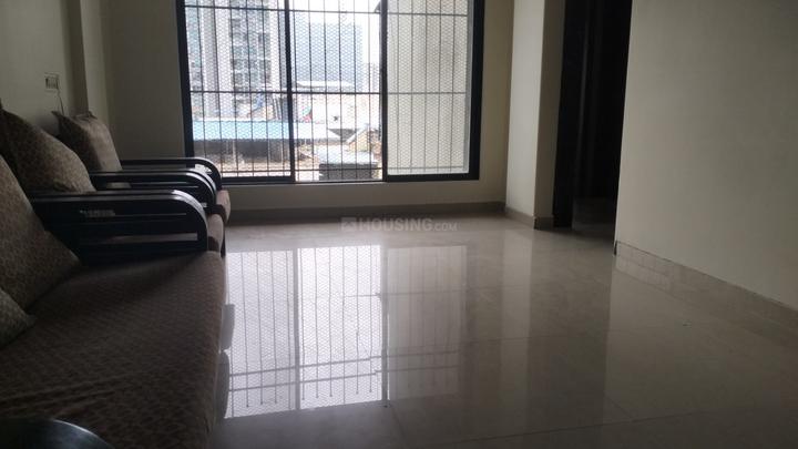 Gallery Cover Pic of Ruparel GardenHousing