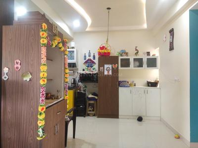Kitchen Image of 1167 Sq.ft 2 BHK Apartment / Flat for sale in Varthur Bengaluru for Rs. 8800000