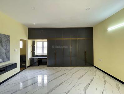 Bedroom Image of 2500 Sq.ft 3 BHK Independent House for sale in Saravanampatty Coimbatore for Rs. 13000000