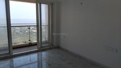 Bedroom Image of 1700 Sq.ft 3 BHK Apartment / Flat for sale in Raheja Exotica Sorento, Madh Mumbai for Rs. 31500000