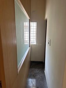 Kitchen Image of 1000 Sq.ft 3 BHK Builder Floor for rent in Chichuraganapalli Hosur for Rs. 65000