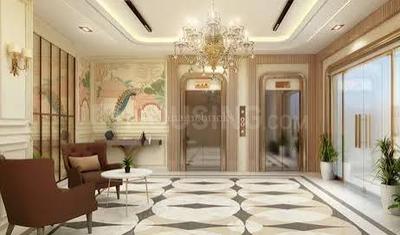 Image of 1051 Sq.ft 2 BHK Apartment / Flat for sale in Infinity Heights, Lalbagh, Lucknow for Rs. 16500000