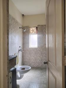 Common Bathroom Image of 900 Sq.ft 2 BHK Apartment / Flat for sale in Paras Tierea, Sector 137 Noida for Rs. 8500000