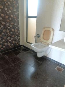 Bedroom Two Image of 1045 Sq.ft 2 BHK Apartment / Flat for rent in Tharwani Riviera, Kharghar Navi Mumbai for Rs. 40000