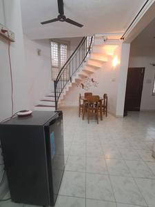Hall Image of Vibhas Co Living Space in Pallikaranai, Chennai