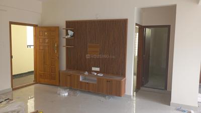 Living Room Image of 1550 Sq.ft 3 BHK Apartment / Flat for rent in RR Nagar Bengaluru for Rs. 40000