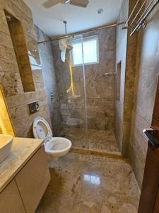 Image of 1950 Sq.ft 3 BHK Builder Floor for sale in Safdarjung Enclave, New Delhi for Rs. 60000000