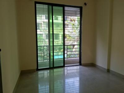 Bedroom Image of 1020 Sq.ft 2 BHK Apartment / Flat for sale in Kamothe Navi Mumbai for Rs. 9100000