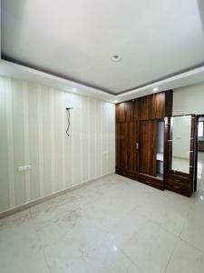 Bedroom Image of 1350 Sq.ft 3 BHK Apartment / Flat for sale in Peer Muchalla Zirakpur for Rs. 6789000