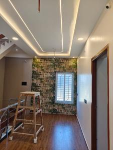 Hall Image of 700 Sq.ft 2 BHK Independent House for sale in Pattabiram Chennai for Rs. 2825000