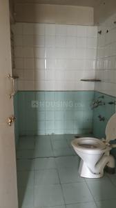 Image of 1100 Sq.ft 2 BHK Apartment / Flat for sale in Saptasur Phase 4, Dhayari, Pune for Rs. 5800000