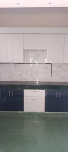 Kitchen Image of 1750 Sq.ft 3.5 BHK Apartment / Flat for sale in Purvanchal Kailash Dham, Sector 50 Noida for Rs. 23500000