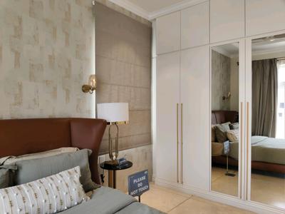 Bedroom Image of 4800 Sq.ft 4 BHK Villa for sale in Adityaram Palace City Royal, Panaiyur, Sholinganallur Chennai for Rs. 86000000