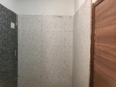 Bedroom One Image of 750 Sq.ft 2 BHK Builder Floor for sale in DLF Ankur Vihar Ghaziabad for Rs. 2354822