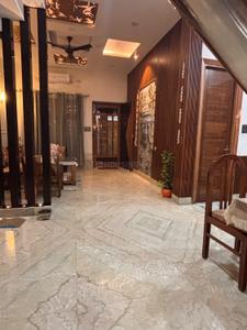 Hall Image of 1300 Sq.ft 4 BHK Independent House for sale in Govindpuram Ghaziabad for Rs. 24200000