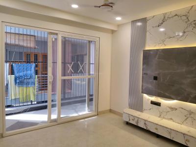 Bedroom Image of 1261 Sq.ft 2 BHK Apartment / Flat for sale in M3M Heights, Sector 65 Gurgaon for Rs. 24000000