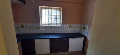 Kitchen Image of 775 Sq.ft 2 BHK Apartment / Flat for sale in Prabhavathi Orchard, Electronic City Bengaluru for Rs. 4000000