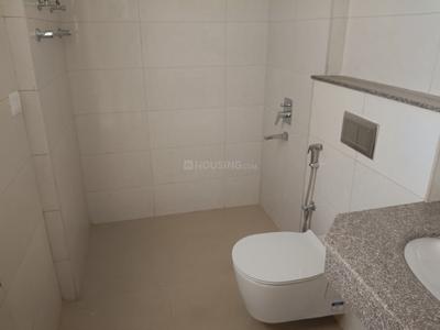 Image of 2259 Sq.ft 4 BHK Apartment / Flat for sale in Godrej Woods, Sector 43, Noida for Rs. 50000000