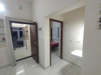 Hall Image of 1150 Sq.ft 2 BHK Apartment / Flat for rent in Katpadi Vellore for Rs. 32000