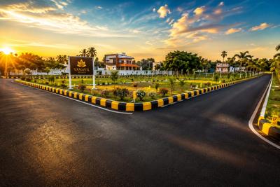Image of 600 Sq.ft Residential Plot / Land for sale in Kishkinta Theme Park, Chennai for Rs. 1600000