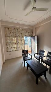 Living Room Image of 1200 Sq.ft 2 BHK Apartment / Flat for rent in Dholai Jaipur for Rs. 20000