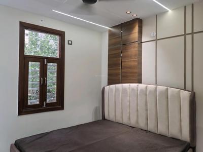 Bedroom Image of 400 Sq.ft 1 BHK Apartment / Flat for sale in Razapur Khurd New Delhi for Rs. 2450001