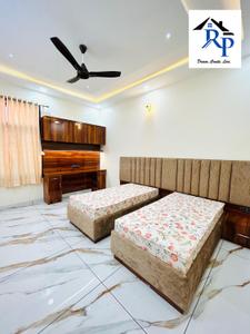 Bedroom Image of 2600 Sq.ft 4.5 BHK Independent House for sale in Pal Jodhpur for Rs. 28000000