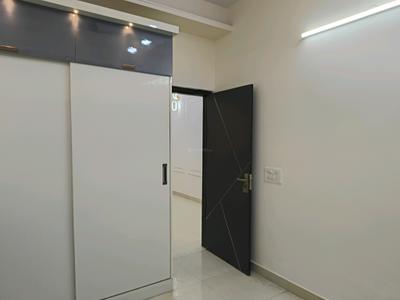 Bedroom Image of 1000 Sq.ft 2 BHK Builder Floor for sale in Indirapuram Ghaziabad for Rs. 6200238