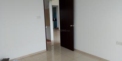 Bedroom Image of 750 Sq.ft 2 BHK Apartment / Flat for rent in Shapoorji Pallonji Joyville Hinjawadi, Hinjawadi Pune for Rs. 24000