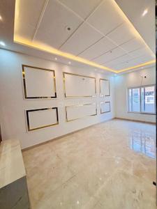 Hall Image of 900 Sq.ft 3 BHK Independent House for sale in Kharar Mohali for Rs. 7490000