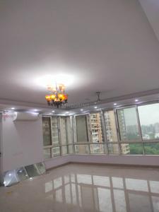 Hall Image of 2750 Sq.ft 3 BHK Apartment / Flat for sale in Jaypee The Imperial Court, Sector 128 Noida for Rs. 47500000