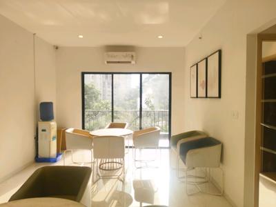 3 BHK Flat