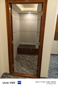 Kitchen Image of 4200 Sq.ft 4 BHK Independent House for sale in Vidyaranyapura Bengaluru for Rs. 20000000