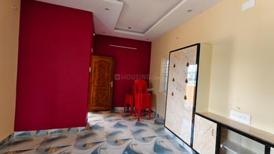 Bedroom Image of 800 Sq.ft 2 BHK Villa for sale in Rainbow RB Garden Phase 2, Sevvapet Chennai for Rs. 4900000