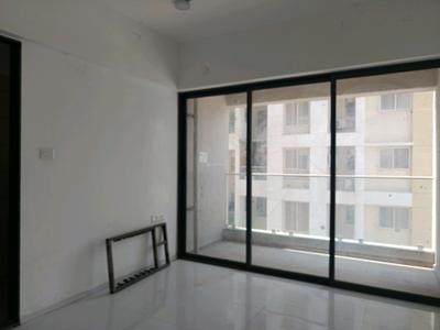 Bedroom Image of 1300 Sq.ft 3 BHK Apartment / Flat for sale in Ikon Queens Tower, Mohammed Wadi Pune for Rs. 11900000