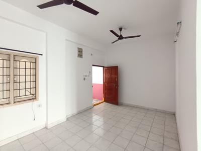 Hall Image of 1500 Sq.ft 3 BHK Apartment / Flat for rent in Habsiguda Hyderabad for Rs. 25000