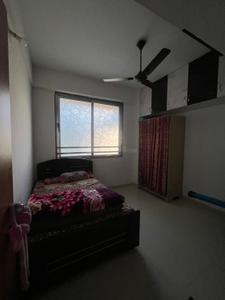 Hall Image of 879 Sq.ft 2 BHK Apartment / Flat for sale in Rajshree Rainbow Rivera, Narolgam Ahmedabad for Rs. 3650000