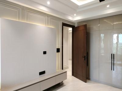 Bedroom Image of 2200 Sq.ft 4 BHK Apartment / Flat for sale in CGHS Chandanwari Apartments, Sector 7 Dwarka New Delhi for Rs. 33000000