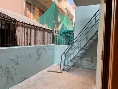 Balcony Image of 1200 Sq.ft 2 BHK Independent House for rent in Sector 56 Gurgaon for Rs. 23000