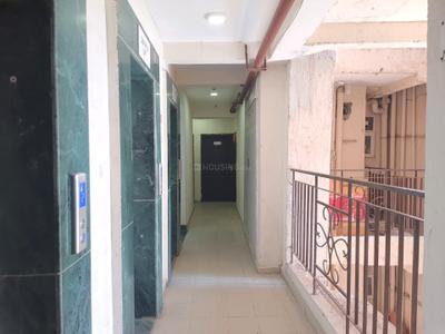 Lift Image of 670 Sq.ft 2 BHK Apartment / Flat for sale in Signature Global The Millennia 2, Sector 37C Gurgaon for Rs. 6950000
