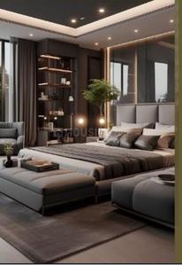 4 BHK Independent Builder Floor