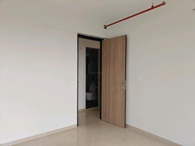 Bedroom Image of 1195 Sq.ft 3 BHK Apartment / Flat for sale in Dosti Eastern Bay, Antop Hill Mumbai for Rs. 49500000