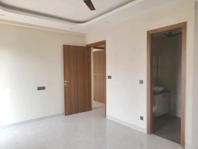 Bedroom Image of 2700 Sq.ft 4 BHK Builder Floor for rent in Greenfields Smart Builder Floors, Green Field Colony Faridabad for Rs. 43000