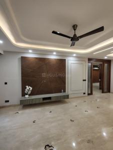 Hall Image of 3240 Sq.ft 4 BHK Builder Floor for rent in Sector 41 Gurgaon for Rs. 110000
