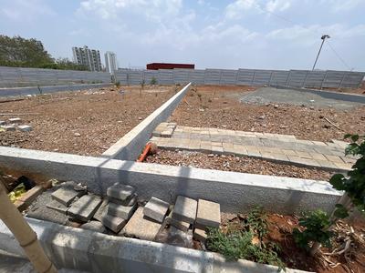 Image of 1870 Sq.ft Residential Plot / Land for sale in Iprima One Talegaon, Talegaon Dabhade, Pune for Rs. 7100000