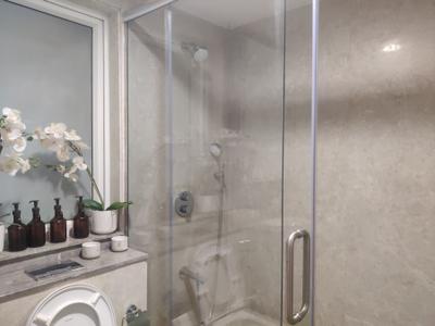 Image of 2400 Sq.ft 3 BHK Apartment / Flat for sale in DLF One Midtown, Karampura, New Delhi for Rs. 64500000