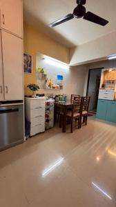 Kitchen Image of 550 Sq.ft 1 BHK Apartment / Flat for sale in Sadashiv Peth Pune for Rs. 9500000